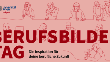 Save the Date: Berufsbildertag